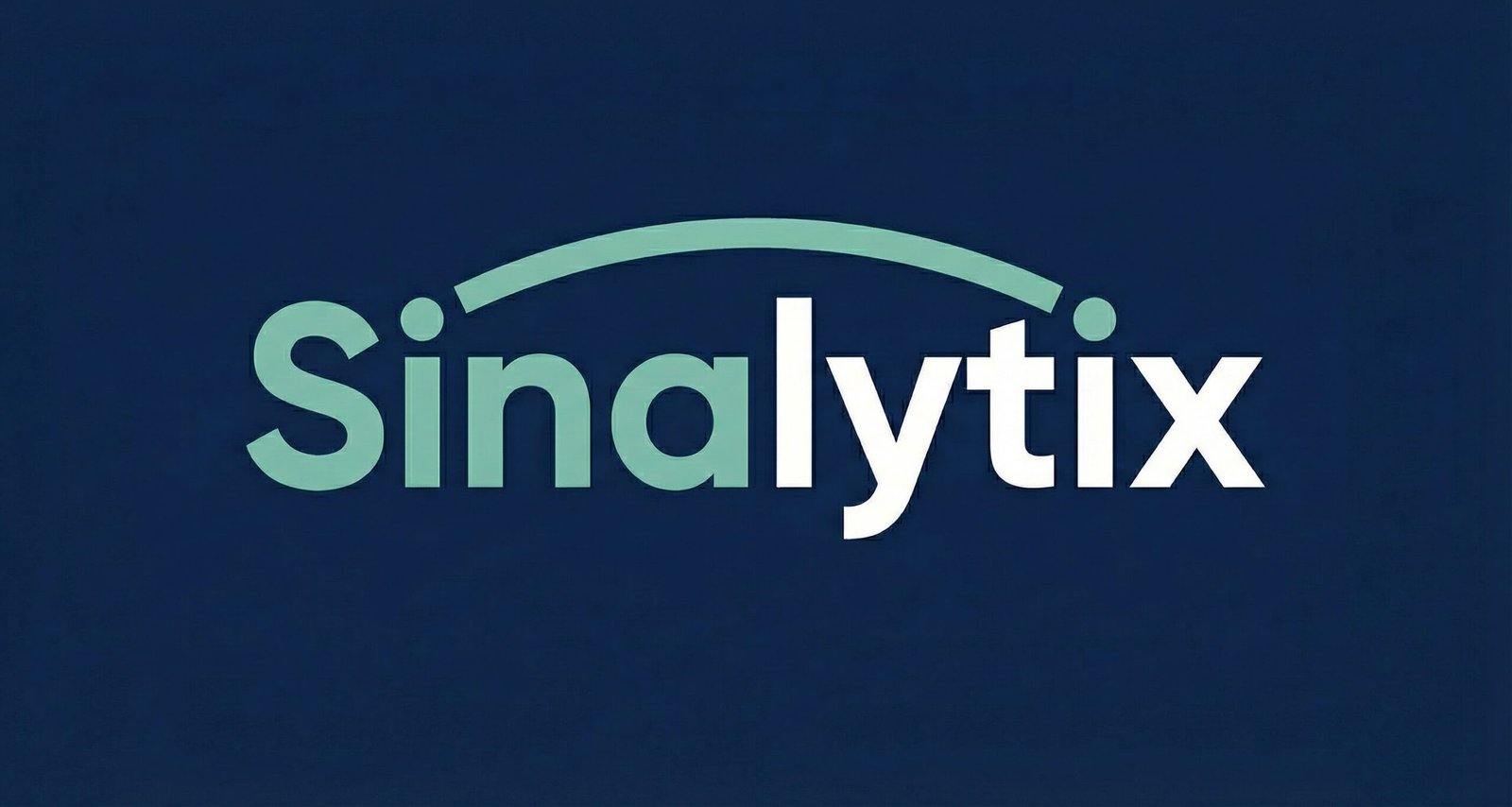 Sinalytix